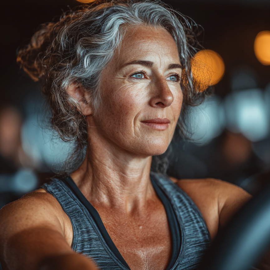 Спокійна вечірня йога для розслаблення